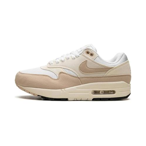 Nike Air Max 1 Pale Ivory - Maat 37.5 EU, Kleding | Heren, Schoenen, Ophalen of Verzenden