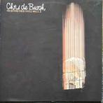 LP gebruikt - Chris de Burgh - Far Beyond These Castle Walls, Verzenden, Zo goed als nieuw