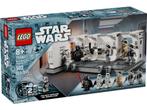 Lego Star Wars 75387 Aan boord van de Tantive IV, Nieuw, Ophalen of Verzenden