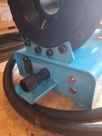 NIEUW Slangenpers incl persbekken! THB25M-16, Ophalen of Verzenden, Nieuw