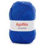 Katia Saigon - 26 kobaltblauw - Acryl Garen, Ophalen of Verzenden, Nieuw