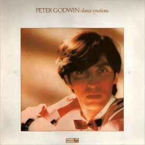 LP gebruikt - Peter Godwin - Dance Emotions, Cd's en Dvd's, Vinyl | Pop, Zo goed als nieuw, Verzenden