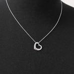 Zonder minimumprijs - Tiffany & Co. - Halsketting - Elsa, Nieuw