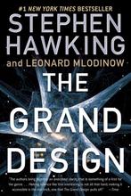 9780553384666 The Grand Design Stephen W. Hawking, Verzenden, Nieuw, Stephen W. Hawking