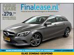 Mercedes-Benz CLA 180 AMG Camera Carplay LED verlichting, Automaat, Stationwagon, Nieuw, Zilver of Grijs