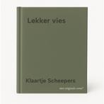 Lekker vies 9789045049939 Klaartje Scheepers, Verzenden, Zo goed als nieuw, Klaartje Scheepers