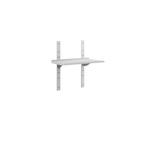 GGM Gastro | Wandplanken ECO - 600x400mm - met 1 plank |, Verzenden, Nieuw in verpakking