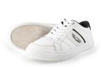 PME Legend Sneakers in maat 43 Wit | 10% extra korting, Verzenden, Wit, Sneakers of Gympen, PME Legend