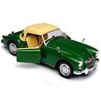 Triple 9 Collection 1:18 - Model sportwagen - MGA MKI Twin, Nieuw
