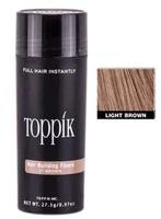 Toppik Hair Building Fibres 27,5gr (Haarvezels), Sieraden, Tassen en Uiterlijk, Uiterlijk | Haarverzorging, Verzenden, Nieuw