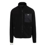 -39% Regatta  Regatta Heren frankie full zip fleecejack  maa, Verzenden, Nieuw, Zwart