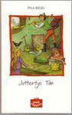 Juttertje Tim / Boektoppers 2000 / 5/6 9789020804003, Verzenden, Gelezen, Paul Biegel