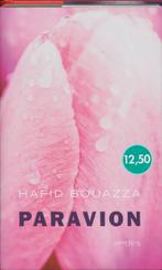 Paravion 9789044603323 Hafid Bouazza, Verzenden, Zo goed als nieuw, Hafid Bouazza
