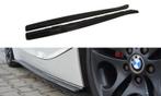 Zijskirts Diffusers BMW Z4 E85 / E86 (Preface) Glanzend, Ophalen of Verzenden, Nieuw