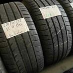 2 x Vredestein Quatrac Pro 275-40-22 4 Seizoenbanden 6mm, Gebruikt, 275 mm, Overige maten, Ophalen of Verzenden