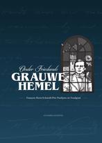 Onder Frieslands grauwe hemel 9789492052803, Verzenden, Zo goed als nieuw, Johannes Keekstra