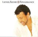 cd - Lionel Richie - Renaissance, Zo goed als nieuw, Verzenden