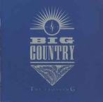 cd - Big Country - The Crossing, Verzenden, Zo goed als nieuw