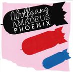 cd - Phoenix - Wolfgang Amadeus Phoenix, Verzenden, Zo goed als nieuw
