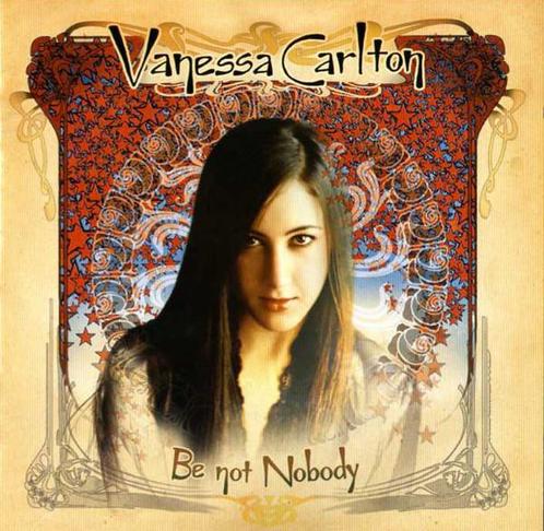Vanessa Carlton - Be Not Nobody (CD, Album), Cd's en Dvd's, Cd's | Rock, Gebruikt, Ophalen of Verzenden