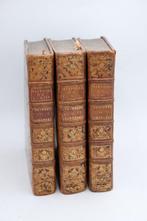 Père H. Griffet - Histoire du règne de Louis XIII, Roi de