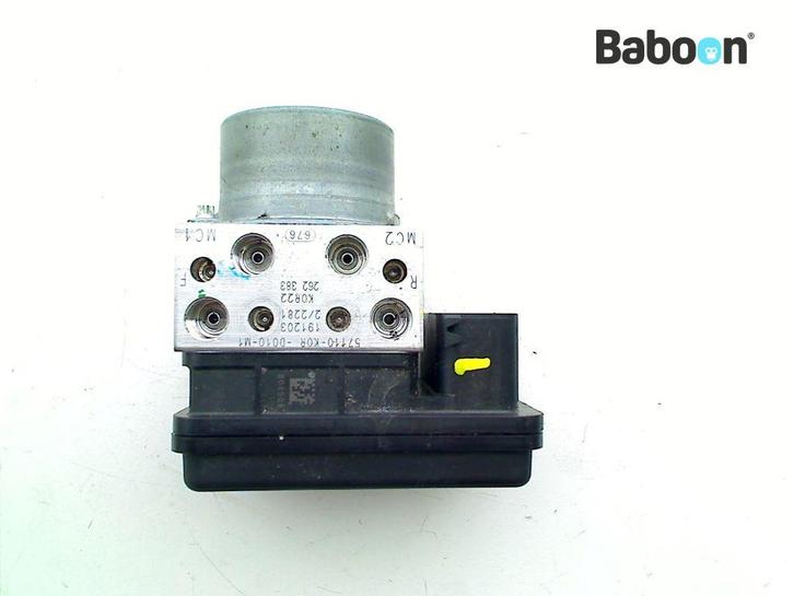 ABS Modulator Honda SH 150 2020 (KF40 SH150), Motoren, Onderdelen | Honda, Gebruikt, Verzenden