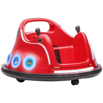AIYAPLAY 12V Kinder Autoscooter met afstandsbediening, beschikbaar voor biedingen