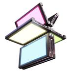 Falcon Eyes RGB LED Lamp PockeLite F7 Fold, Ophalen of Verzenden, Nieuw, Overige typen