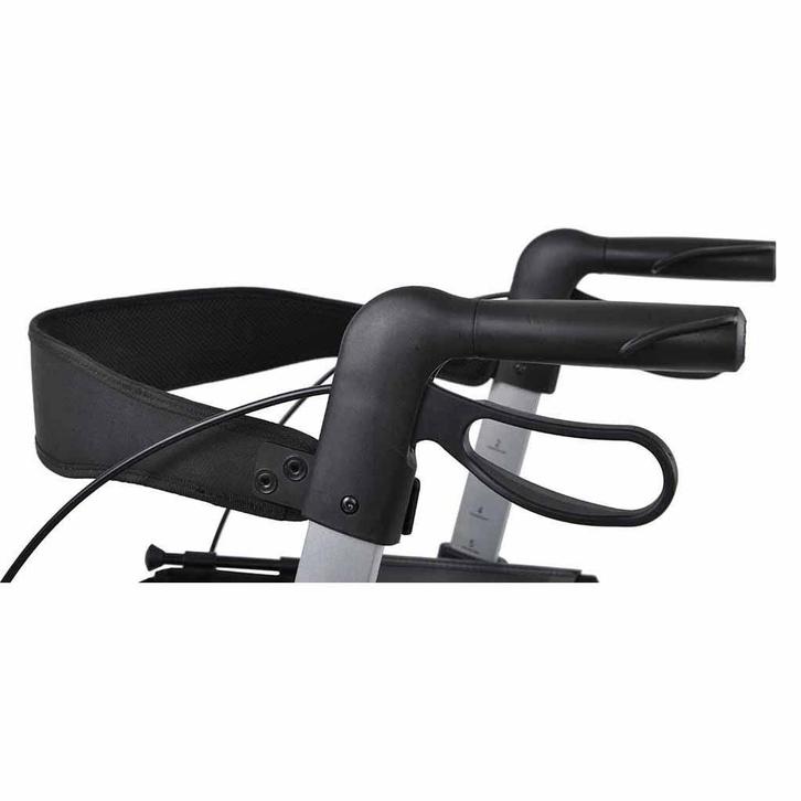 Rugsteun voor Explorer | Rehasense, Diversen, Rollators, Ophalen of Verzenden