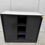 Ahrend roldeurkast - 110x120x45 cm, Huis en Inrichting, Kasten | Roldeurkasten en Archiefkasten, Ophalen of Verzenden, Nieuw