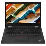 Laptop: Lenovo ThinkPad X13 Yoga Gen 1 (20SY-S3FL00), Computers en Software, Windows Laptops, Nieuw, Ophalen of Verzenden