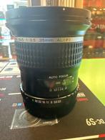 Pentax smc-FA 645 3.5/35mm AL(IF) | Cameralens, Nieuw