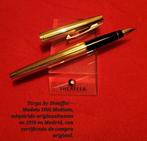 Targa trio set - Zonder minimumprijs - Pennenset, Nieuw