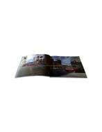 2016 MASERATI GHIBLI BROCHURE ENGELS, Nieuw, Author