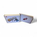 Lego Set - Creator, City - Car Transporter 60060 & Mini, Nieuw