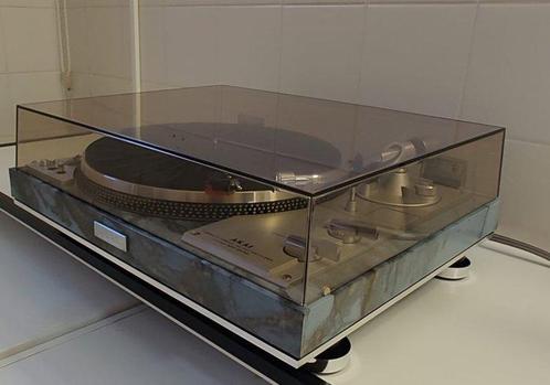 Akai - AP-206 - Auto-Return Direct Drive Platenspeler, Audio, Tv en Foto, Radio's