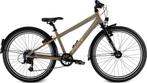 Puky CYKE  Active 24 8-speed Dusty Sand - Black 8+, Verzenden, Nieuw