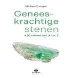 Boek: Geneeskrachtige stenen - (als nieuw), Boeken, Verzenden, Zo goed als nieuw