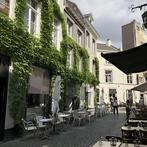 Gemeubileerde studio aan de Eendrachtsweg in Rotterdam, Rotterdam