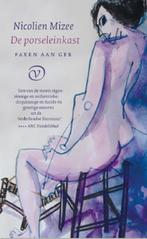 De porseleinkast / Faxen aan Ger / 2 9789028293144, Verzenden, Gelezen, Nicolien Mizee