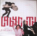 LP gebruikt - Labyrinth  - Labyrinth Featuring Julie Loco, Verzenden, Zo goed als nieuw