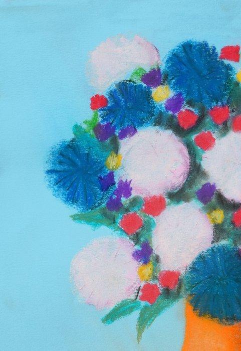 Andrea Vandoni - Vaso di fiori 7, Antiek en Kunst, Kunst | Designobjecten