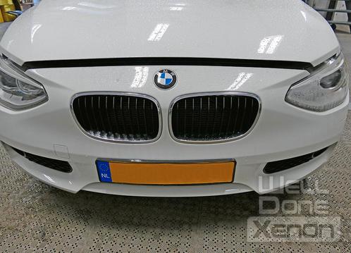 Project: BMW 1 Serie F20/F21 Vocht in koplamp., Auto-onderdelen, Verlichting, Nieuw, BMW, Ophalen of Verzenden