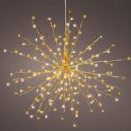 Poolster kerstverlichting | Lumineo | Ø 40 cm, Diversen, Kerst, Verzenden, Nieuw