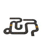HEMA Autoweg puzzelstukken PVC, Verzenden, Nieuw
