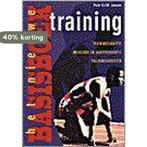 Het nieuwe basisboek training 9789021589022 P.G.J.M. Janssen, Verzenden, Gelezen, P.G.J.M. Janssen