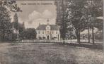 DIEPENHEIM - Huize Warmelo bij Diepenheim, Verzenden, Gelopen