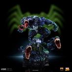 Marvel Art Scale Deluxe Statue 1/10 Venom 25 cm, Verzamelen, Nieuw, Ophalen of Verzenden