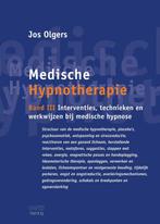 9789464815962 Medische Hypnotherapie band III Interventie..., Verzenden, Nieuw, Jos Olgers