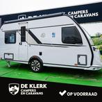 Knaus SUDWIND 450 FU 60 YEARS Campovolo grey 50% Deals, Caravans en Kamperen, 6 tot 7 meter, Knaus, 1250 - 1500 kg